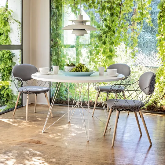 ルパンunico ALBERO Dining Table ルパンunico ALBERO Dining Table