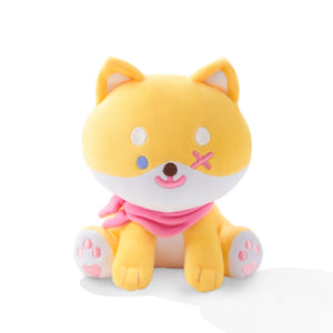 Power Puppies – Uncute