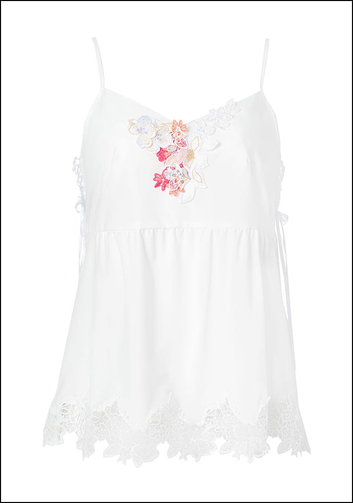 Haute couture Lingerie - by keisuke kanda -｜une nana cool commune