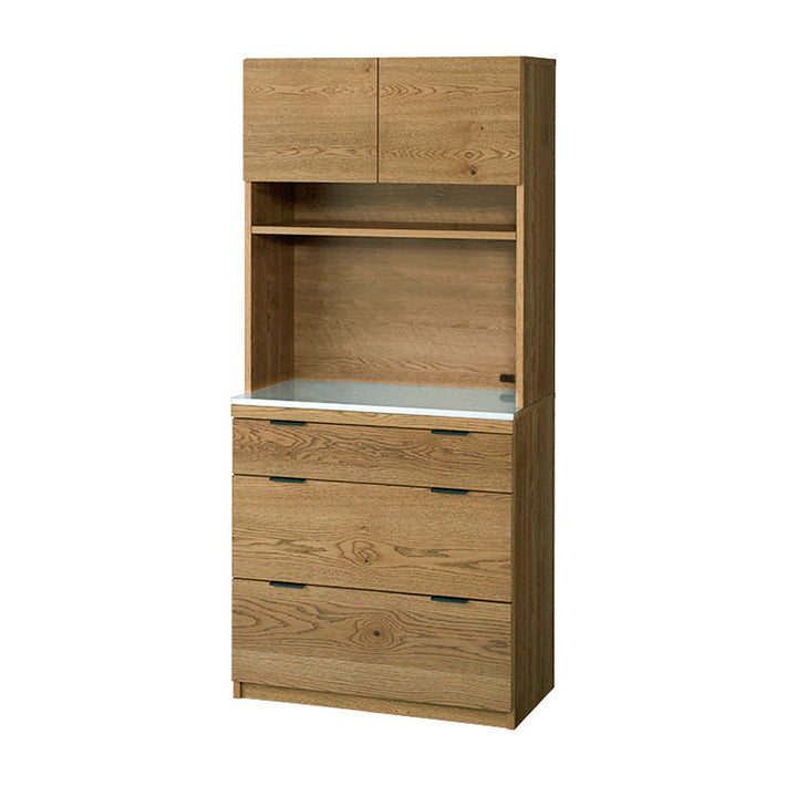 unico｜ウニコ｜ADDAY｜アディ｜W820｜キッチンボード