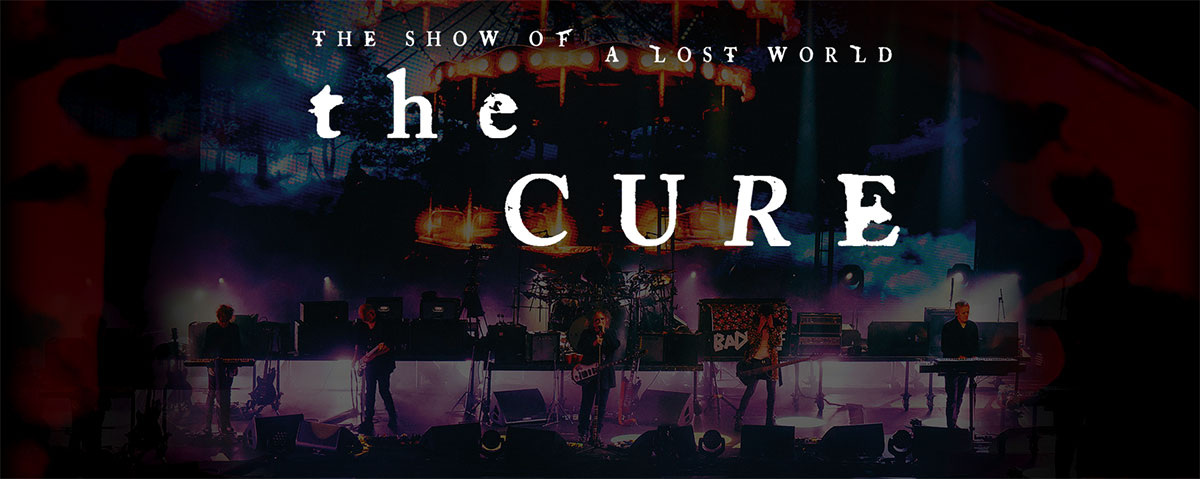 ウィッシュ（30周年記念エディション） [SHM-CD][CD] - ザ・キュアー