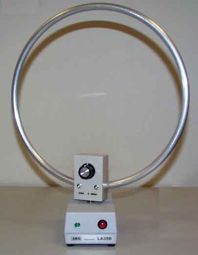 AOR LA350 Loop Antenna LA-350