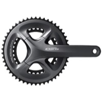 Universal Cycles -- Shimano FC-R2000 Claris Double Cranksets - 8