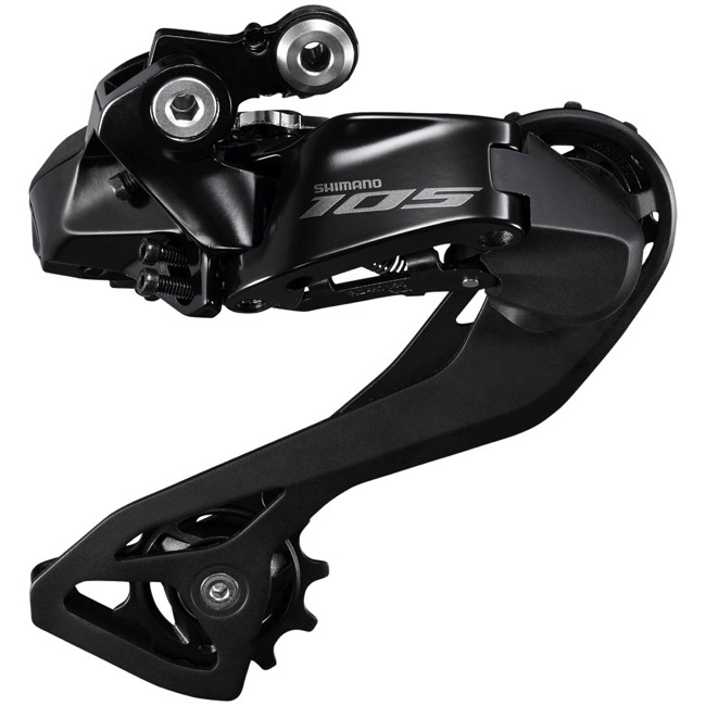 Universal Cycles -- Shimano RD-R7150 105 Di2 Rear Derailleur - 2 x