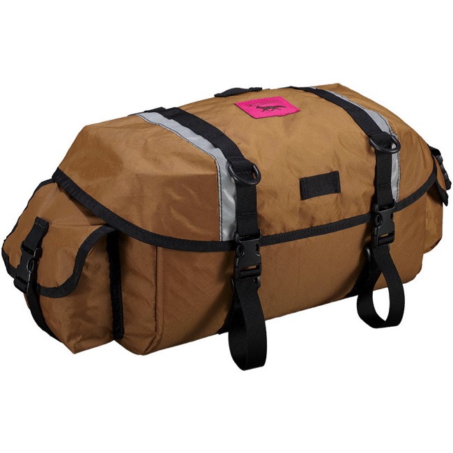 Universal Cycles -- Swift Industries Zeitgeist Handlebar/Saddle