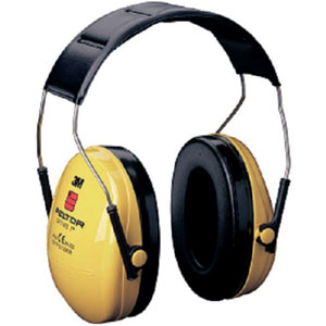 UCHIDASウチダスイヤーマフ ソリッドイエロー: 学習支援用品