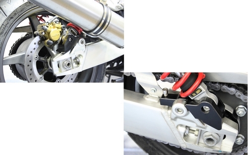 内商会 【 ローダウンリンク CB1300SF(SC54)・CB1300SB [スーパー