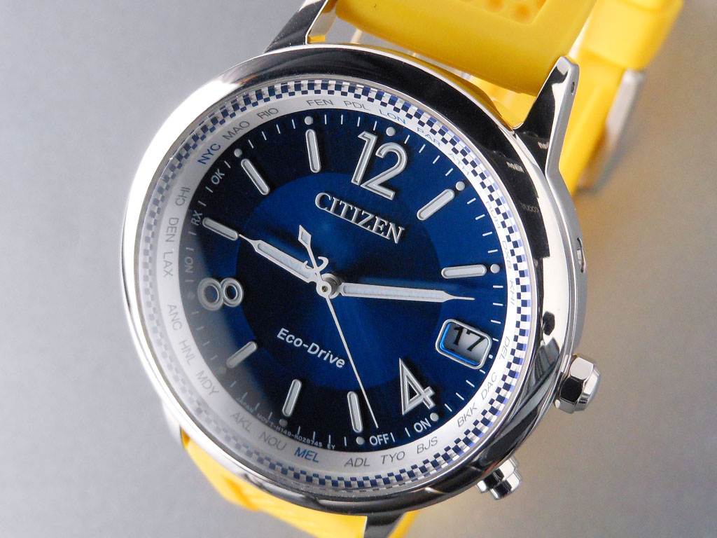 大坂なおみ】限定モデル | 静岡の宝石・時計専門店 内山