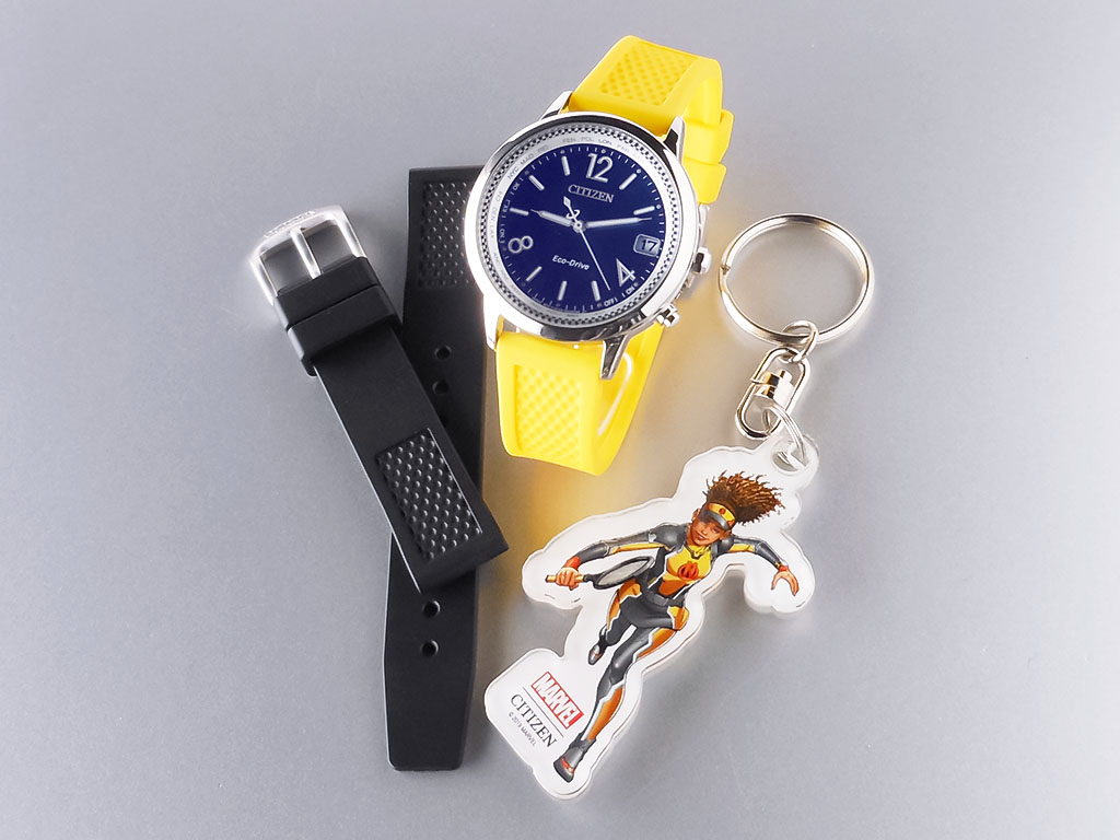 大坂なおみ】限定モデル | 静岡の宝石・時計専門店 内山