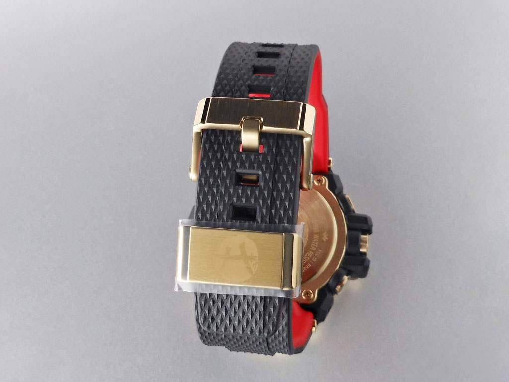 GST-B100＞八村塁シグネチャーモデル | 静岡の宝石・時計専門店 内山