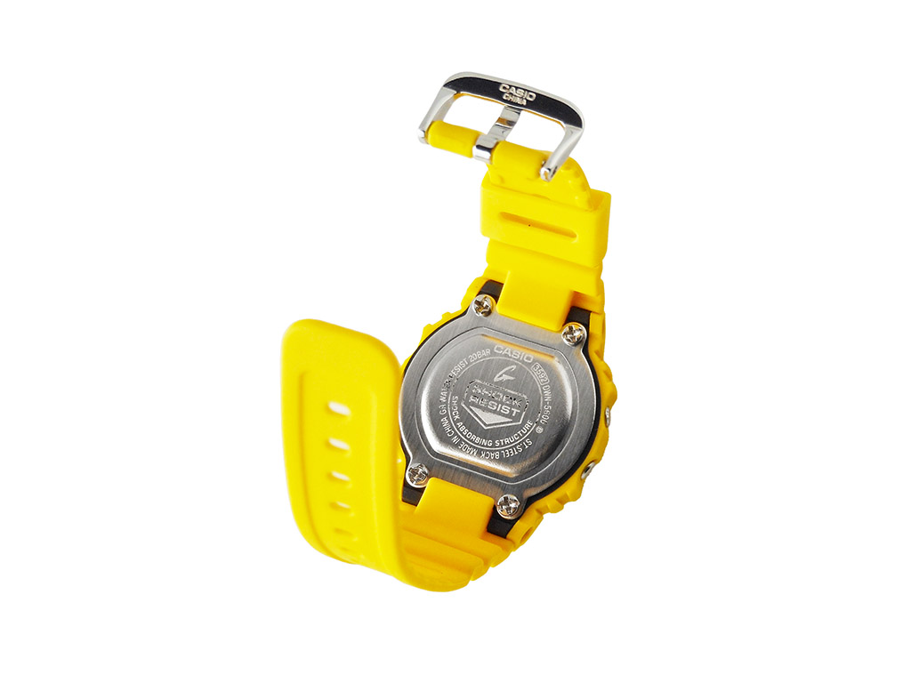 G-SHOCK nano＞DWN-5600-9JR 小型サイズのG-ショック | 静岡の宝石