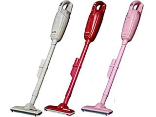 マキタ CL105DWN コードレスクリーナー