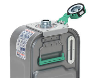 ダイニチ FW-3721SGX(W) 家庭用石油ファンヒーター ウエダ金物【公式