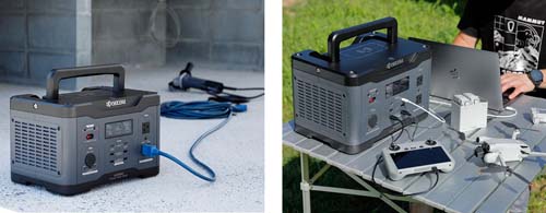 京セラ DPS1800 ポータブル電源 ウエダ金物【公式サイト】