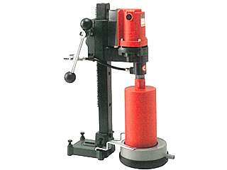 HiKOKI(日立工機) DC120F3 ダイヤモンドコアドリル ウエダ金物【公式