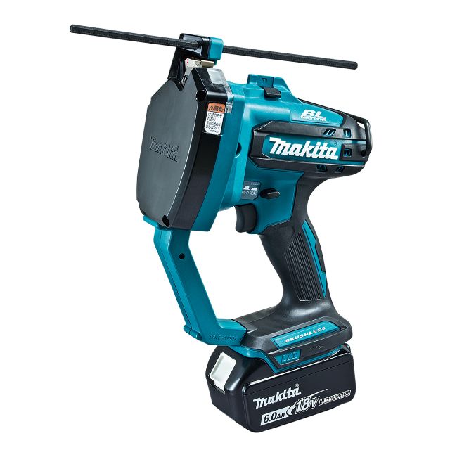 HiKOKI(ハイコーキ) CL18DA コードレス全ねじカッタ ウエダ金物【公式