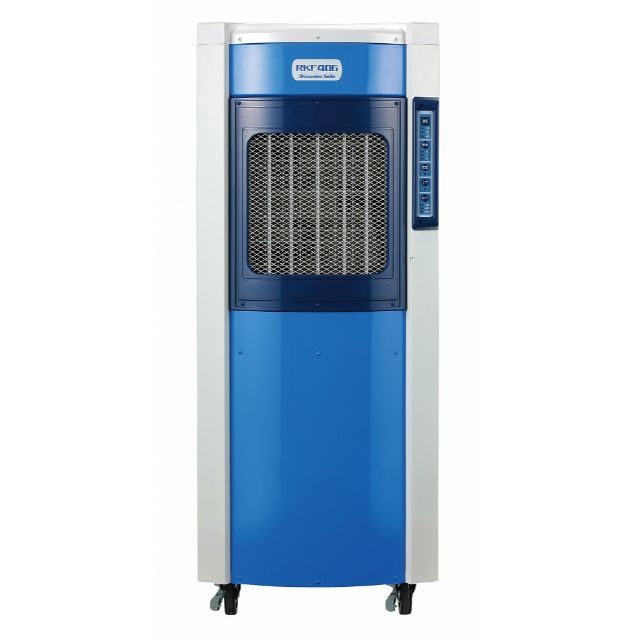 静岡製機 RKF406 気化式冷風機【数量限定特価】 ウエダ金物【公式サイト】