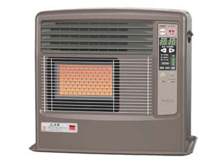 ダイニチ工業 FB-569LD 石油ファンヒーター ウエダ金物【公式サイト】