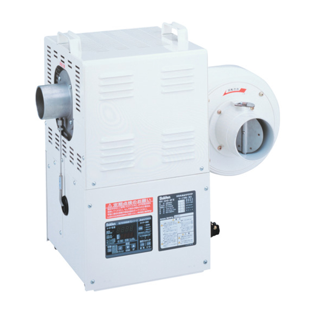 ダイニチ HD-154-W 加湿器 ウエダ金物【公式サイト】