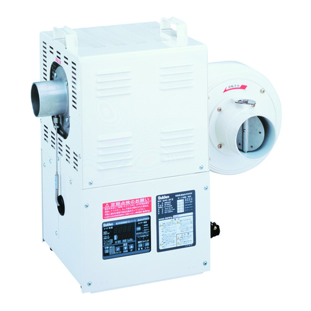 ダイニチ HD-244-W 加湿器 ウエダ金物【公式サイト】