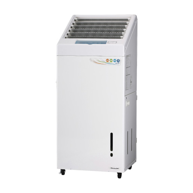 ダイニチ HD-N525 加湿器 【2025年モデル】 マットグレー ウエダ金物