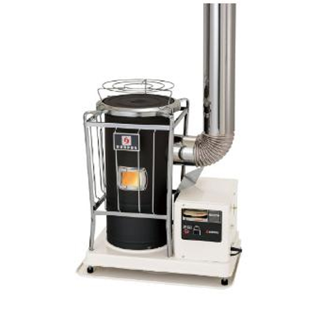 コロナ 石油ストーブ 新品 SL-6624 2024年製 コロナ SL-6624 ポータブル石油ストーブ<タンク一体式>【2024年モデル