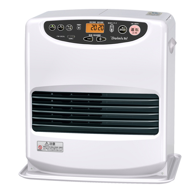 コロナ 石油ファンヒーター FH-WX5711BY(SG) ウエダ金物【公式サイト】