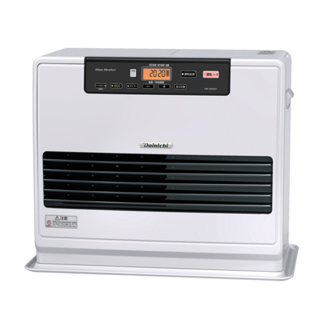 コロナ 石油ファンヒーター FH-EX3411BY ウエダ金物【公式サイト】