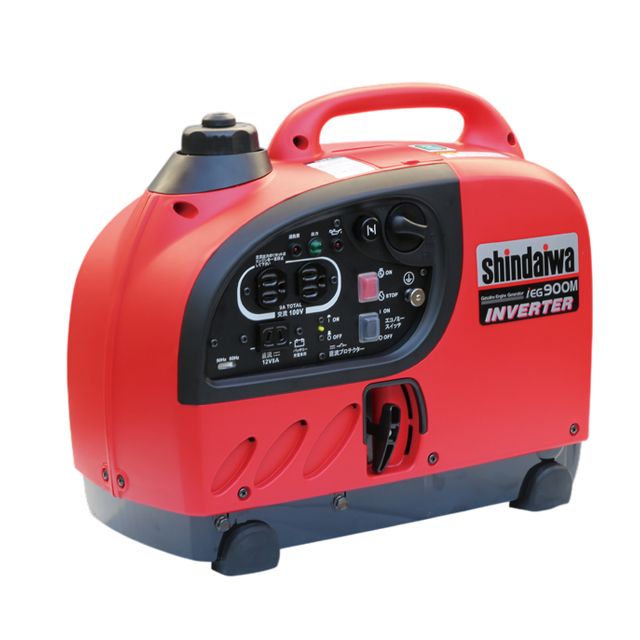 マキタ EG2800ISE インバーター発電機 ウエダ金物【公式サイト】