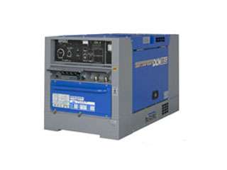 新ダイワ(やまびこ) エンジン溶接機 DGW400DM ウエダ金物【公式サイト】