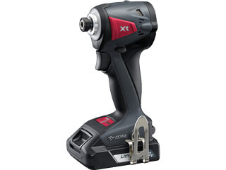 京セラ DID11XR 充電式インパクトドライバー ウエダ金物【公式サイト】