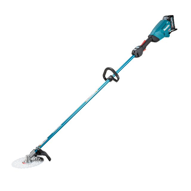 マキタ MUR182UDRF 18V充電式草刈り機 ウエダ金物【公式サイト】