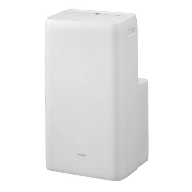 アイリス IPA-2822GH ポータブルクーラー冷温 ウエダ金物【公式サイト】