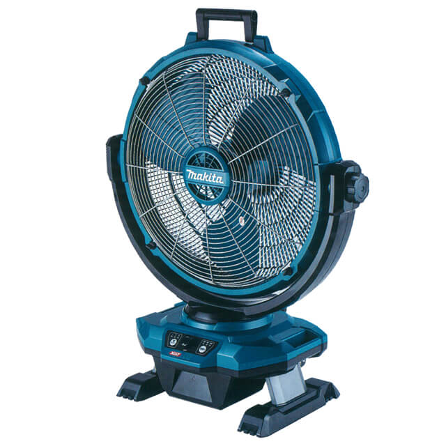 マキタ CF002GZ 40Vmax充電式産業扇 ウエダ金物【公式サイト】