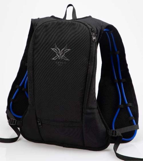 山真 ICMPX-BLV-SET アイスマンPRO X(ハーネス対応) ウエダ金物【公式