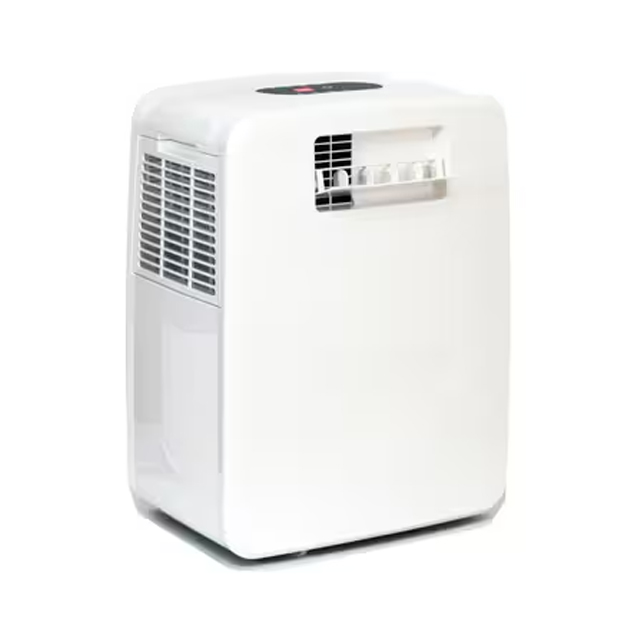 ナカトミ N407-R 排熱ダクト付きスポットクーラー ウエダ金物【公式