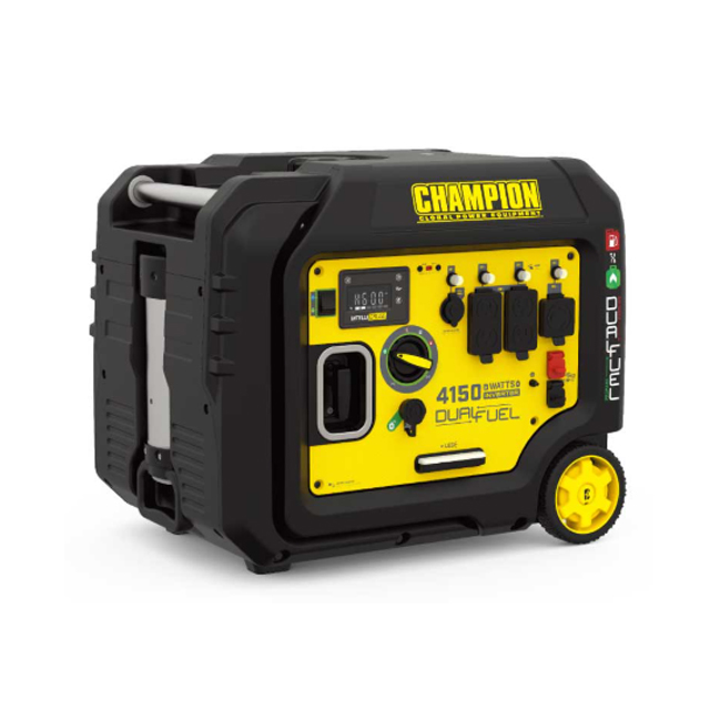 新ダイワ(やまびこ) IEG2801M インバータ発電機【数量限定品】 ウエダ