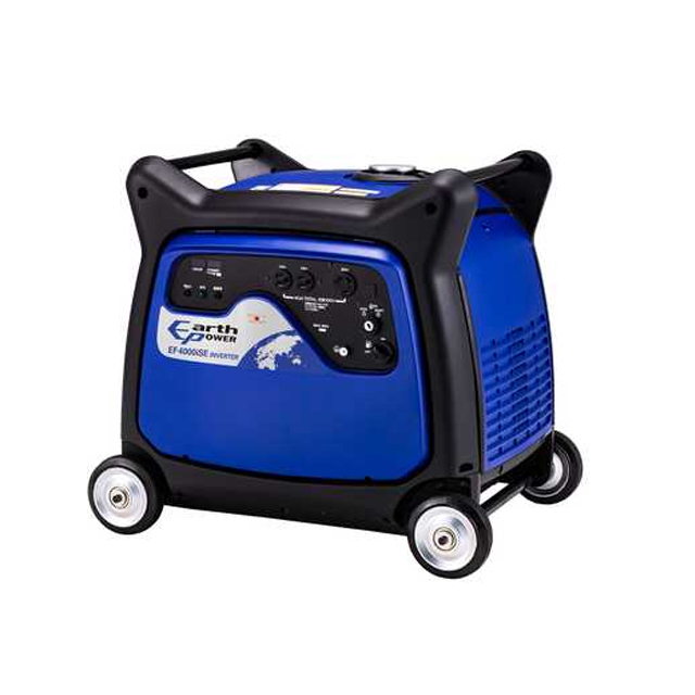 ヤンマー G900iS2 ガソリン発電機(インバータータイプ) ウエダ金物