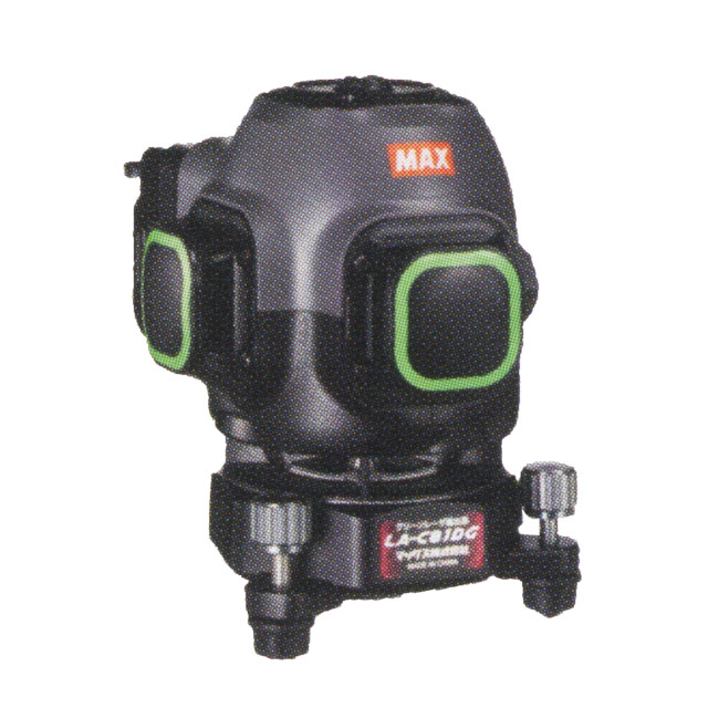 テクノ販売 LTC-RZ9X グリーンレーザー(本体) ウエダ金物【公式サイト】