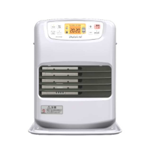 コロナ 石油ファンヒーター FH-EX3411BY ウエダ金物【公式サイト】