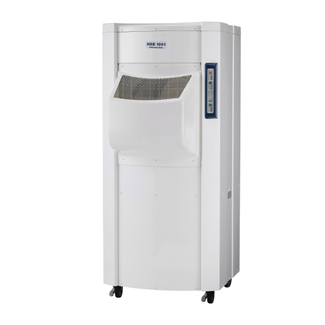 ダイニチ HD-N525 加湿器 【2025年モデル】 マットグレー ウエダ金物