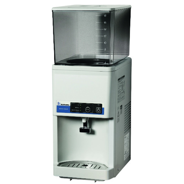 ナカトミ NL-IM25K 製氷機 ウエダ金物【公式サイト】