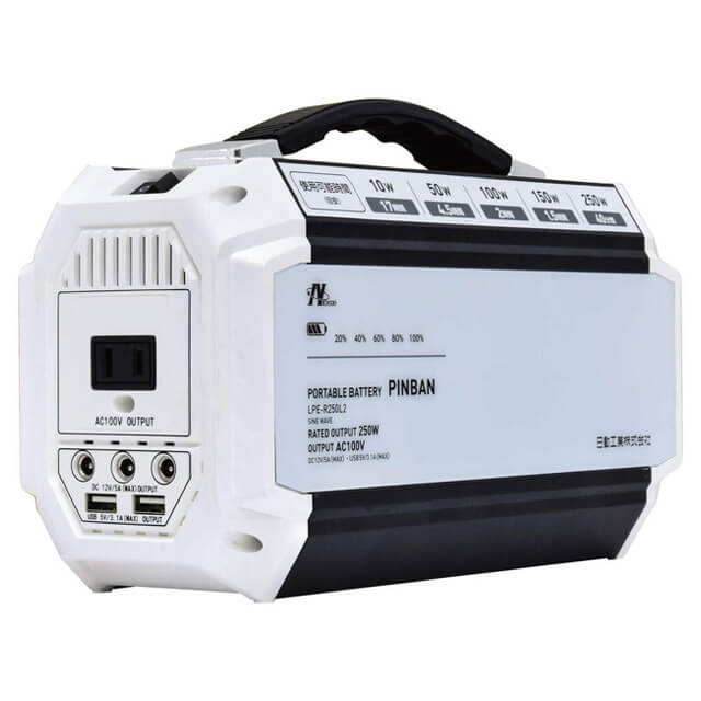 Jackery PTB041 ポータブル電源 400 ウエダ金物【公式サイト】