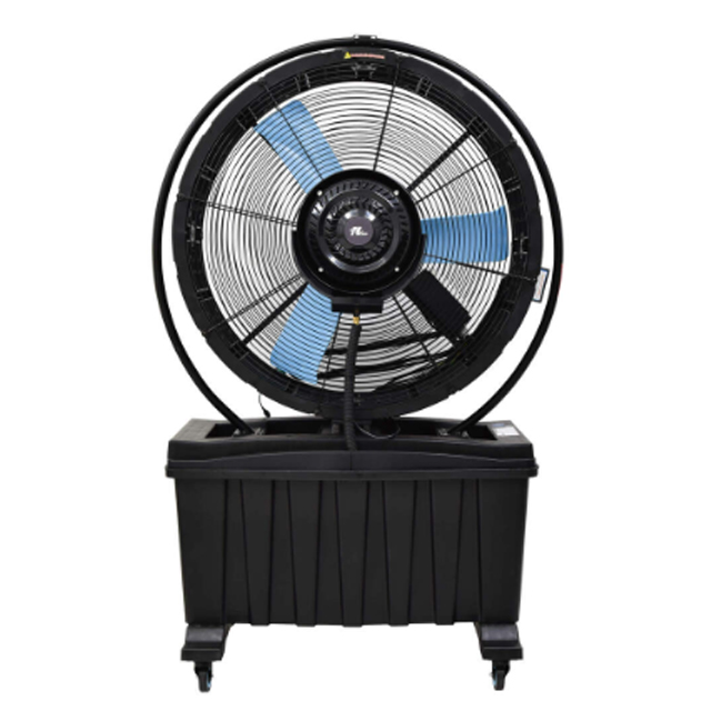 スイデン SS-1SAW-1 超小型スポットエアコン ハンディークーラー