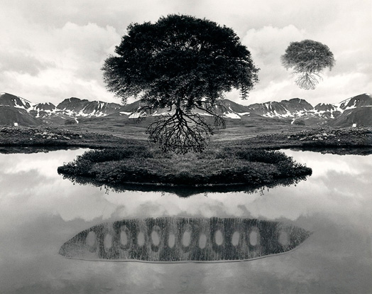 Jerry Uelsmann : Works
