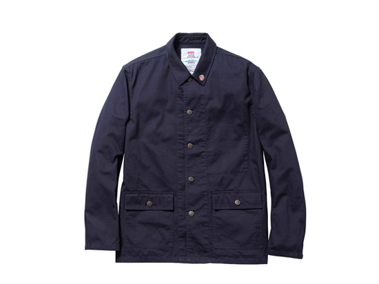 Supreme - Utility Jacket - UG.SHAFT