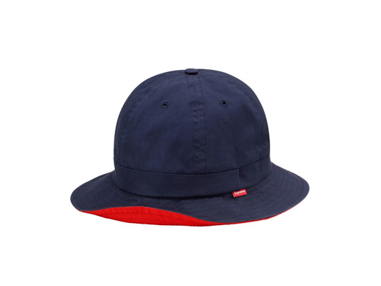 Supreme - Bell Hat - UG.SHAFT