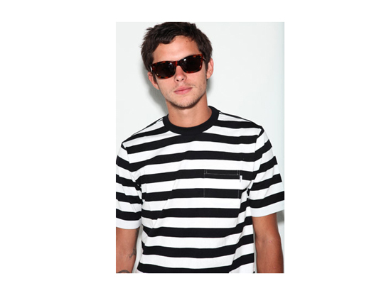 Supreme - The Alton Sunglasses - UG.SHAFT