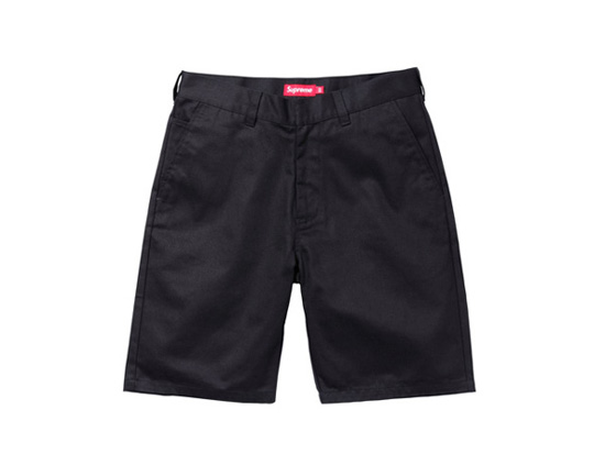 Supreme - Work Short - UG.SHAFT