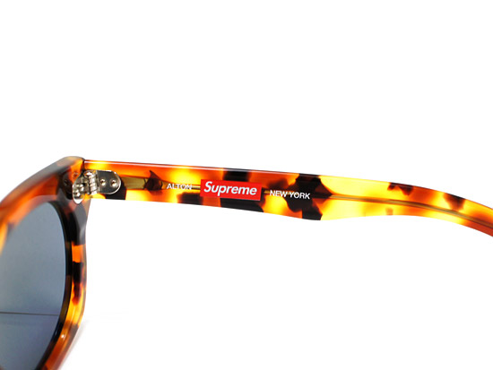 Supreme - Alton Sunglasses - UG.SHAFT